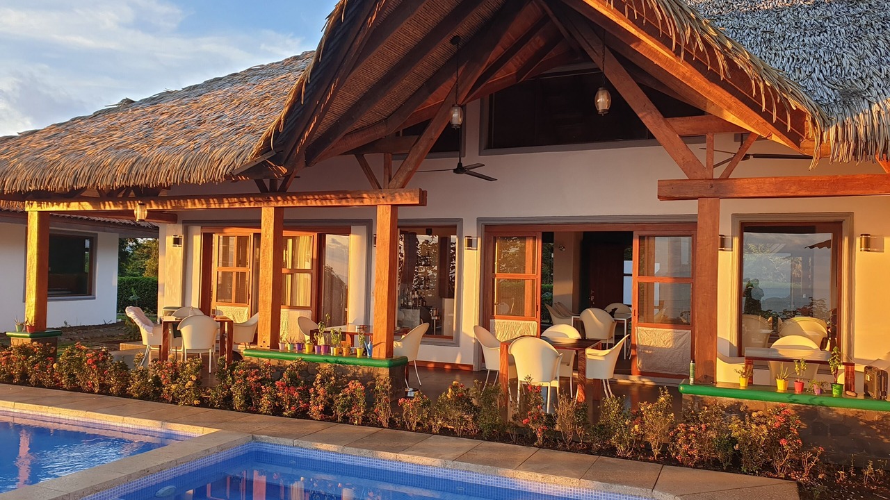 Photo of Outdoor in Javilla