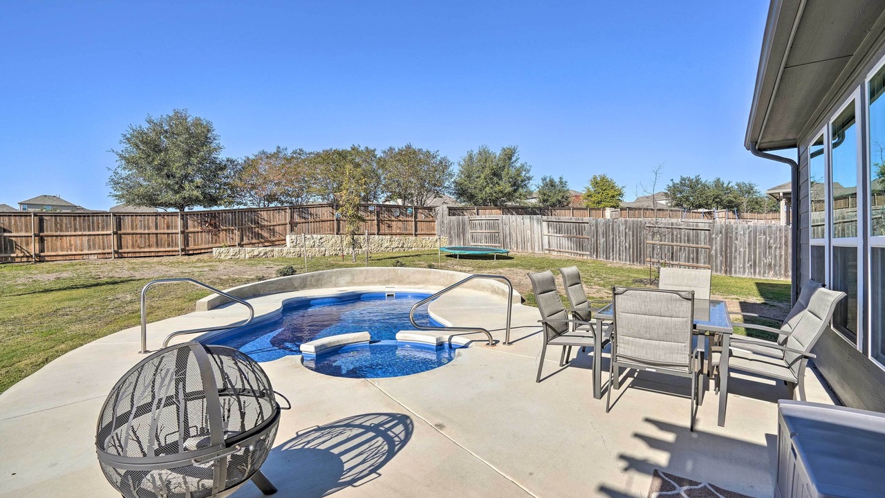 Photo of Outdoor in Cibolo