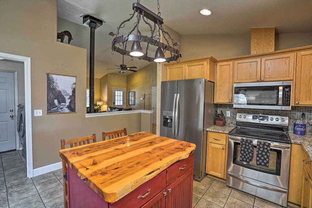 Photo of Kitchen in Redmond