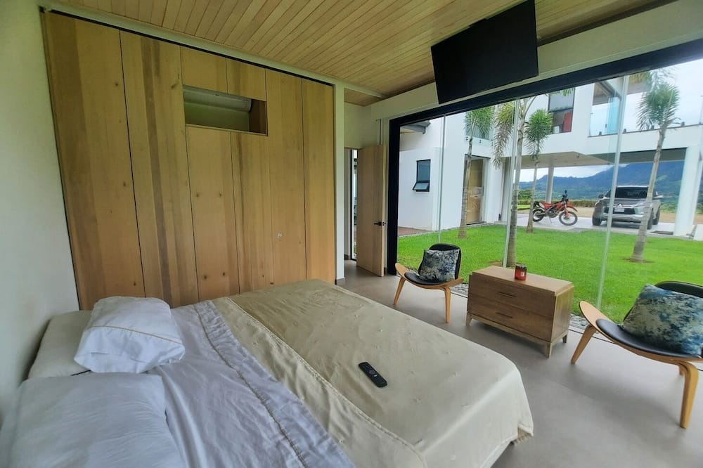 Photo of Bedroom in Ciudad Cortes