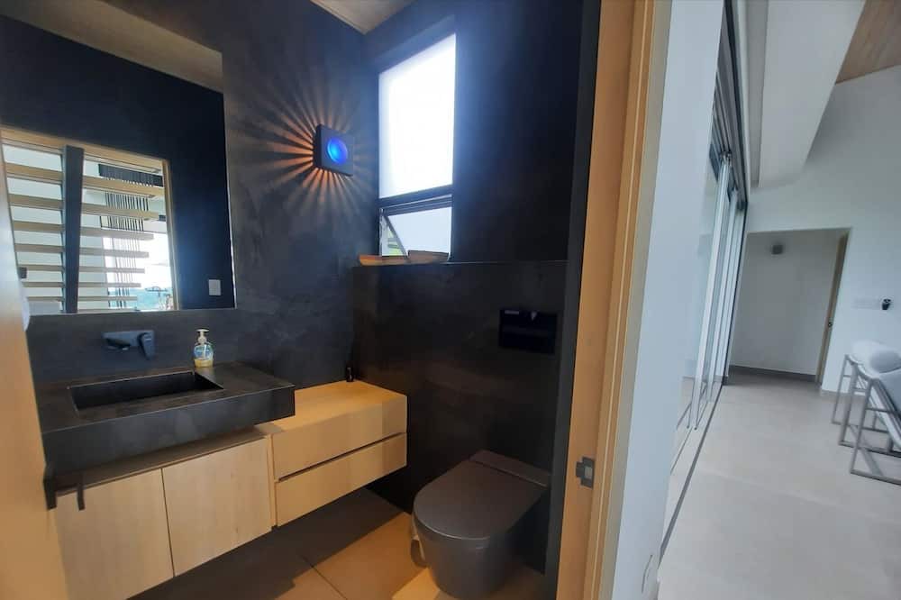 Photo of Bathroom in Ciudad Cortes