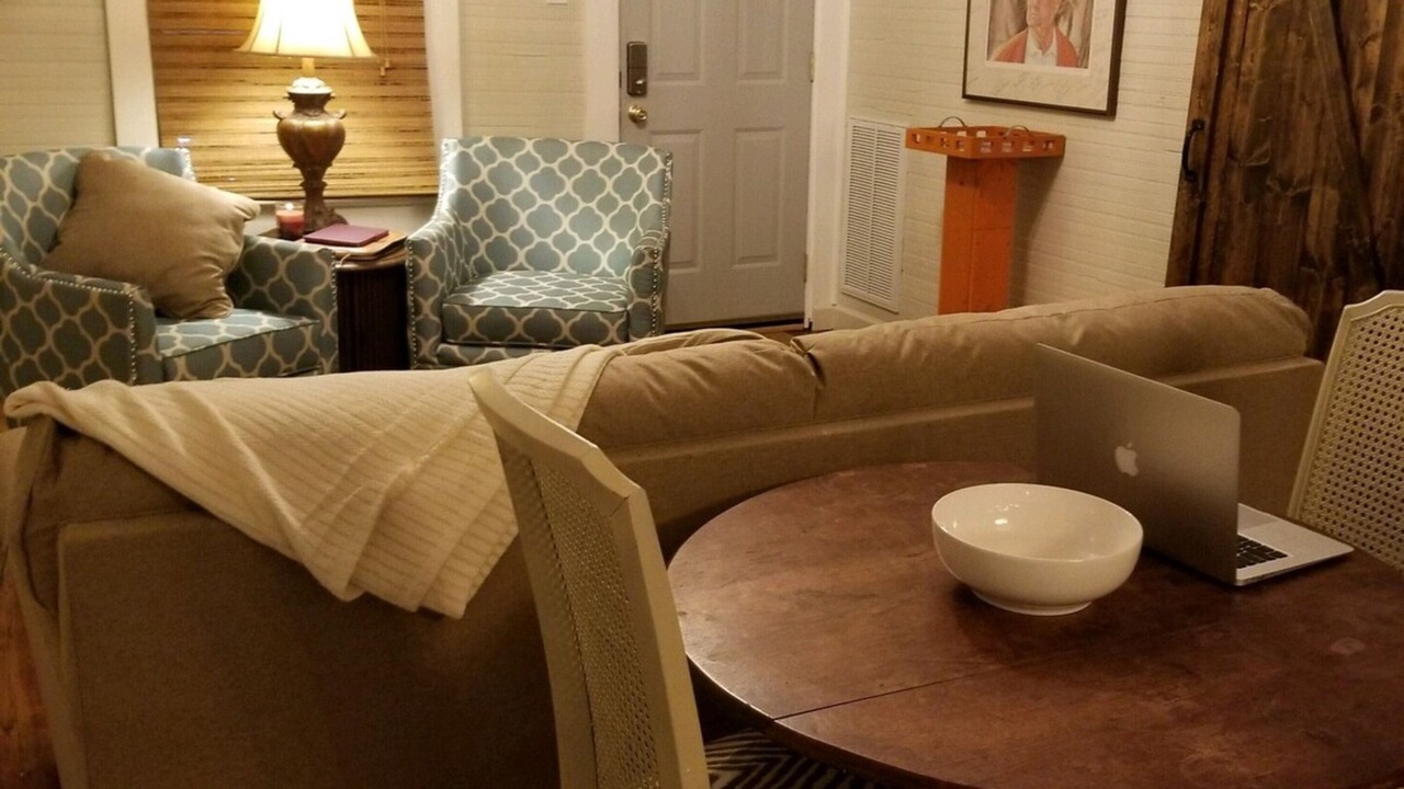 Photo of Bedroom in Clemson