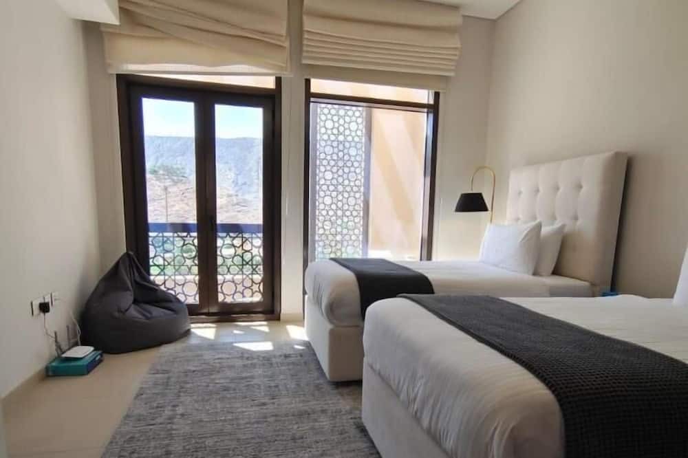 Photo of Bedroom in Muscat