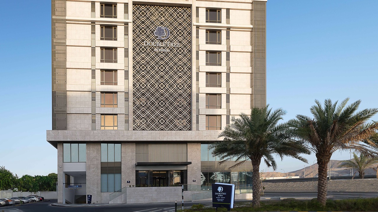 Photo of Outdoor in Muscat
