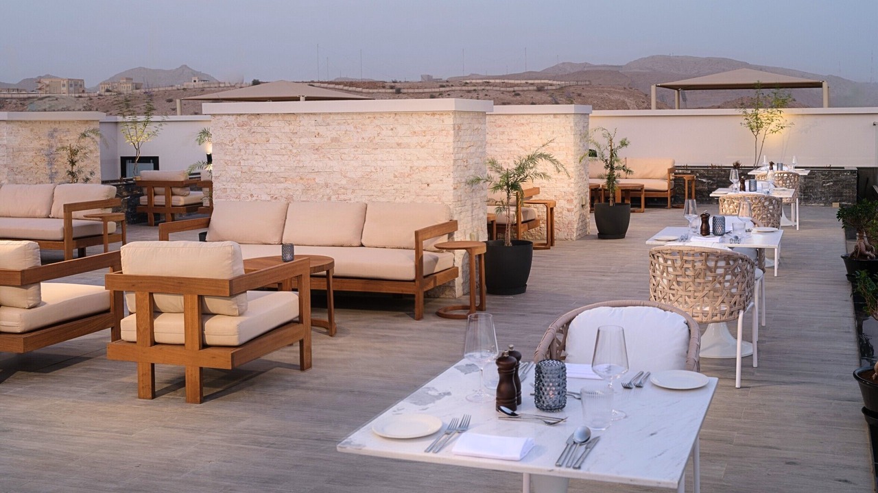 Photo of Outdoor in Muscat
