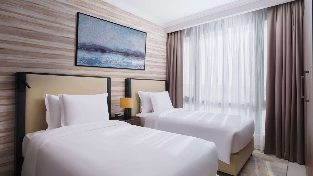 Photo of Bedroom in Muscat