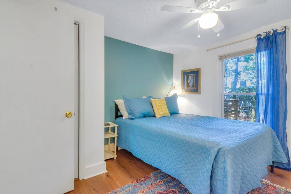 Photo of Bedroom in North Charleston