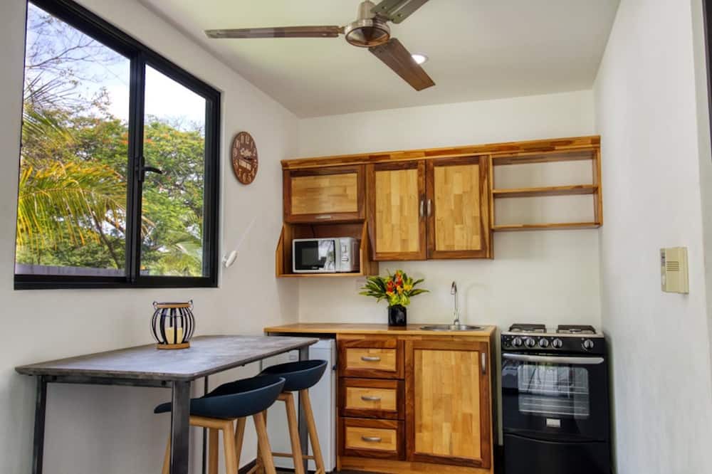Photo of Kitchen in Canafistula