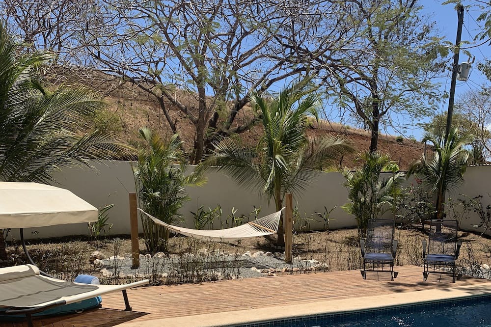 Photo of Outdoor in Canafistula