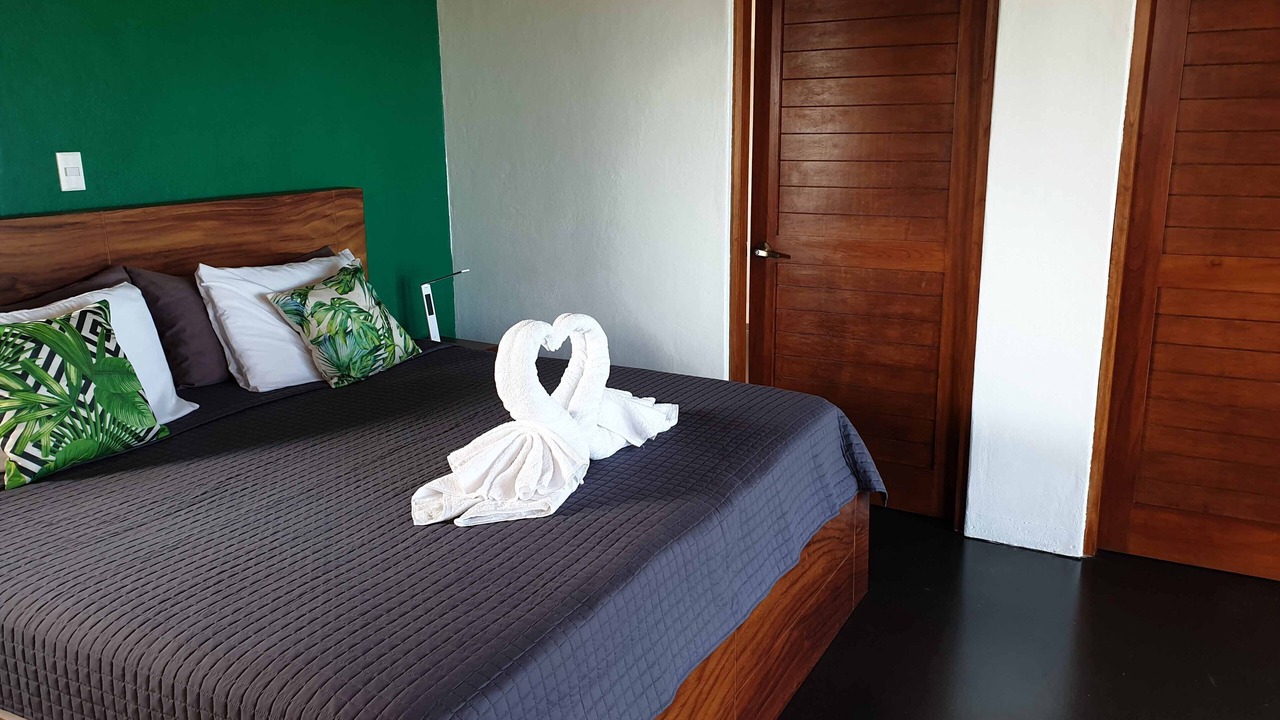 Photo of Bedroom in Javilla