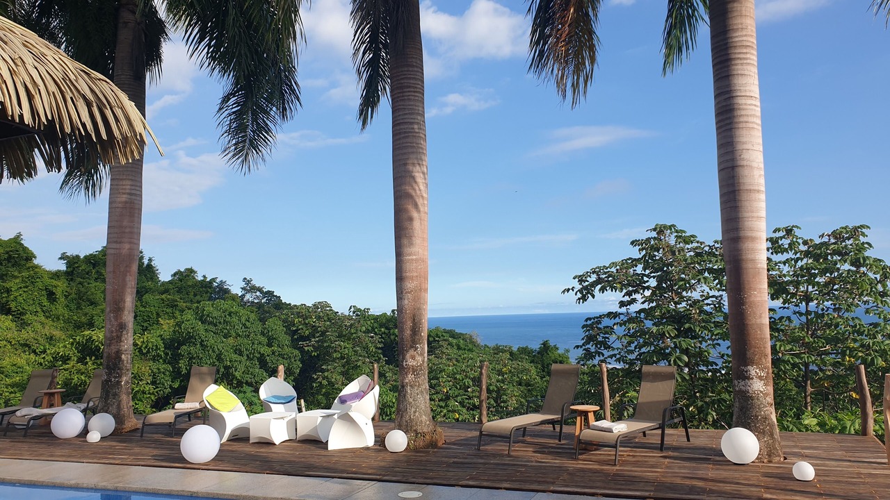 Photo of Outdoor in Javilla