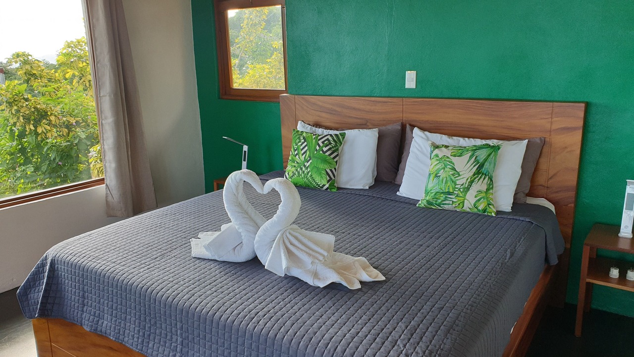 Photo of Bedroom in Javilla