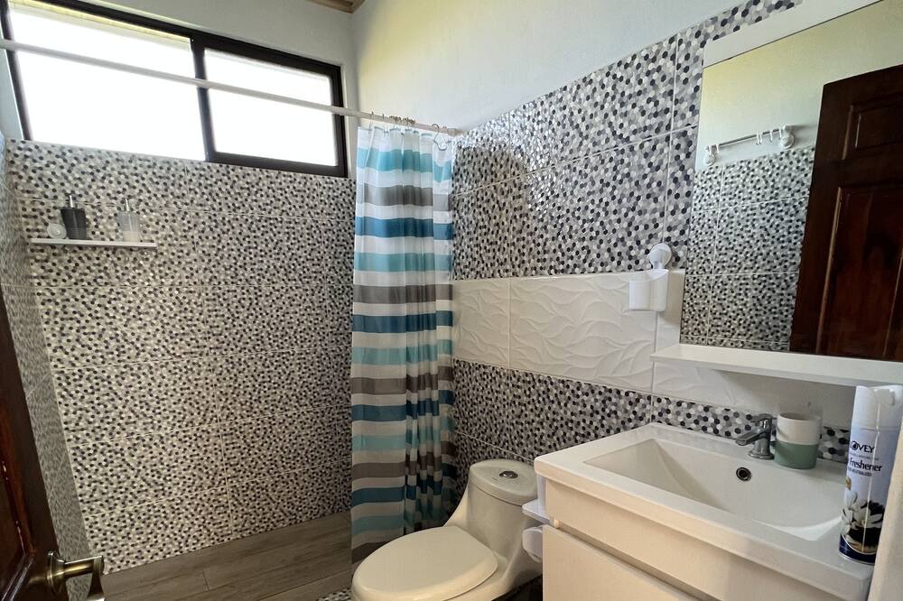 Photo of Bathroom in Liberia
