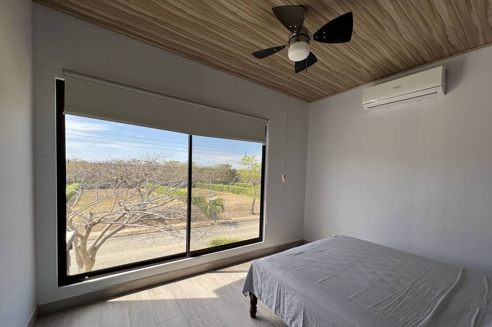 Photo of Bedroom in Liberia