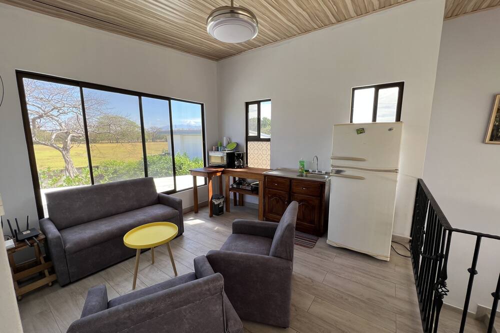 Photo of Livingroom in Liberia
