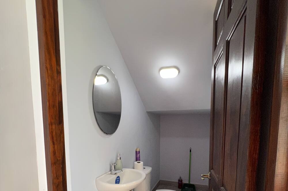 Photo of Bathroom in Liberia