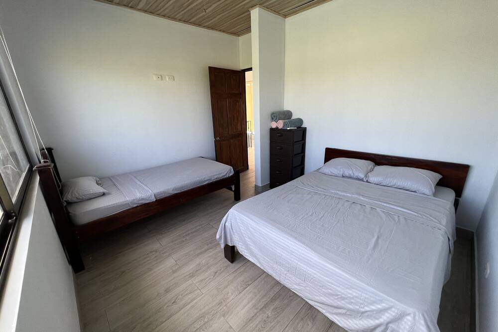 Photo of Bedroom in Liberia