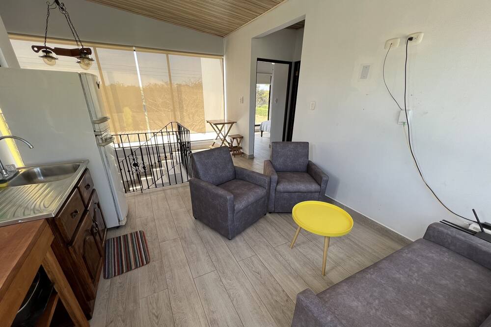Photo of Livingroom in Liberia