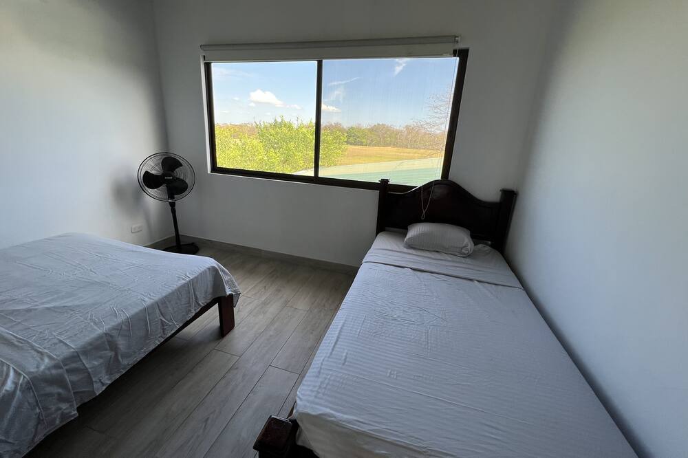 Photo of Bedroom in Liberia