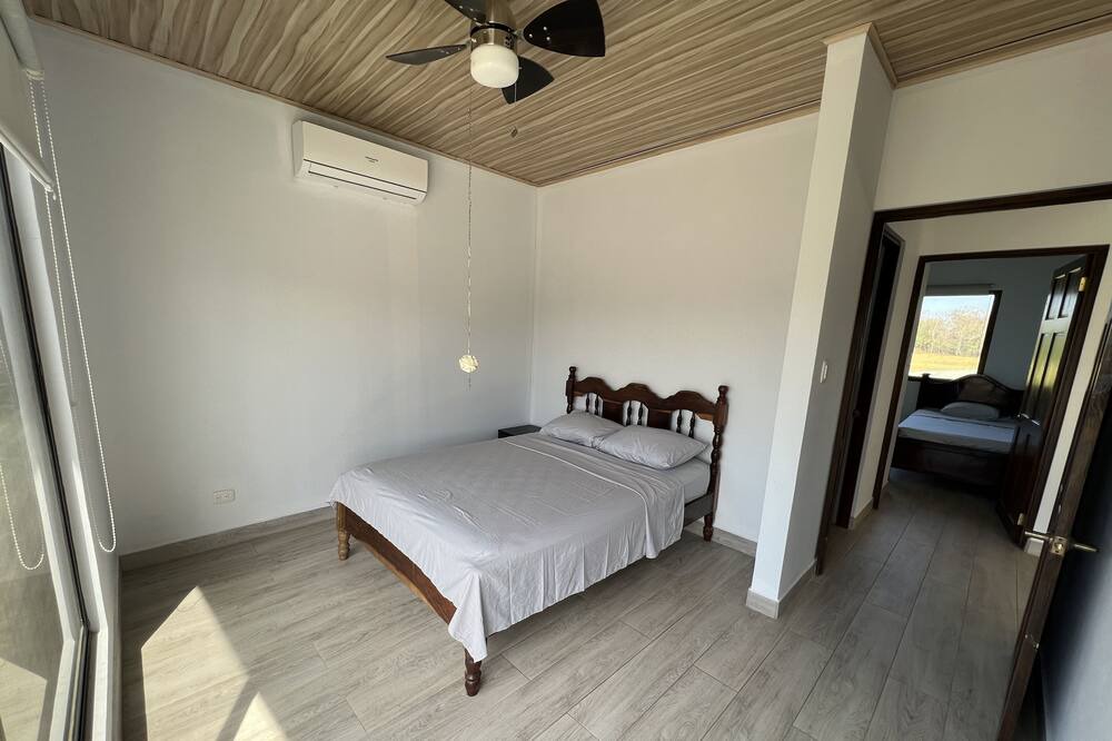 Photo of Bedroom in Liberia