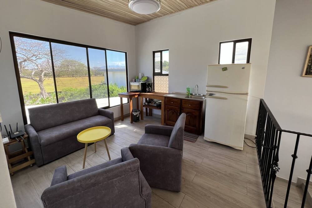 Photo of Livingroom in Liberia