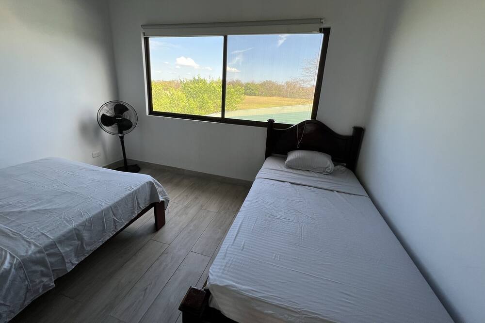 Photo of Bedroom in Liberia