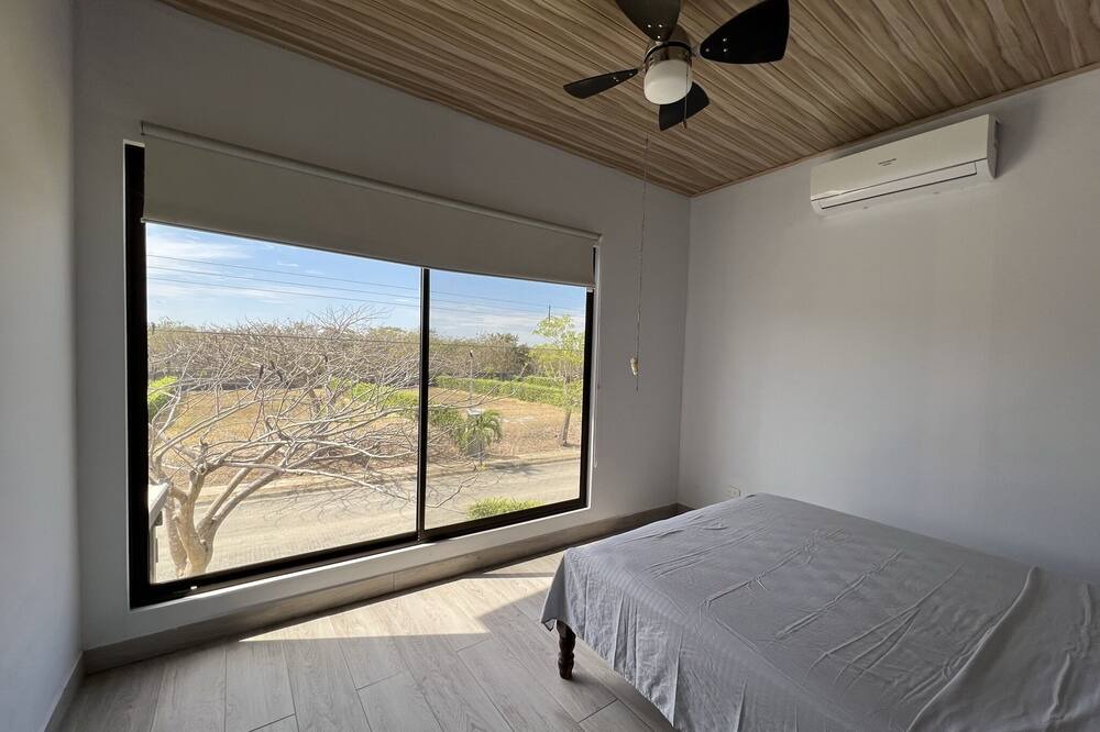 Photo of Bedroom in Liberia