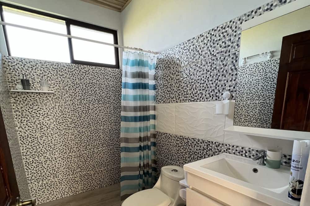 Photo of Bathroom in Liberia