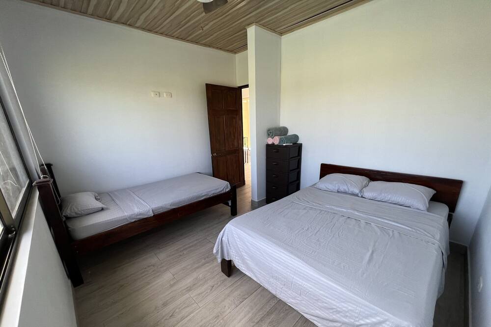 Photo of Bedroom in Liberia