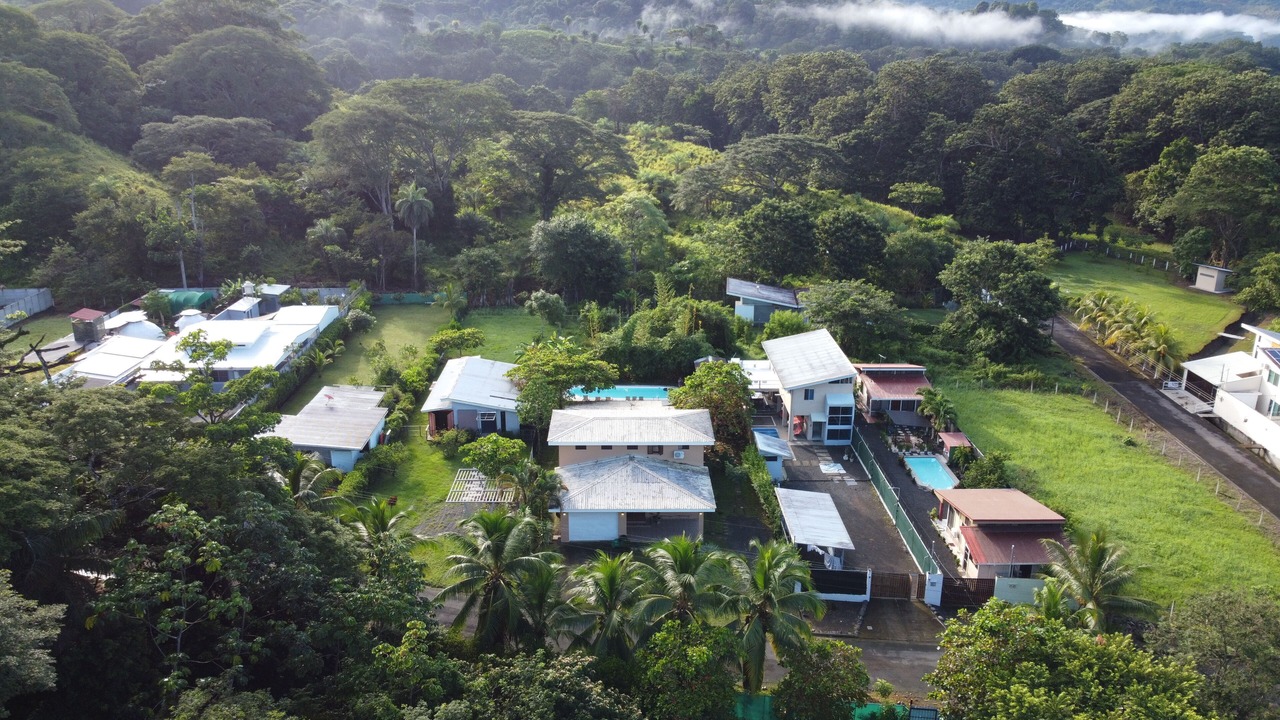 Photo of Outdoor in Playa Agujas