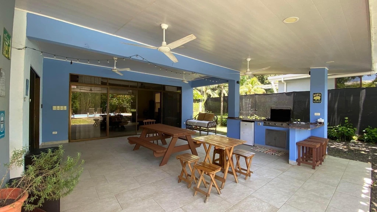 Photo of Outdoor in Playa Agujas