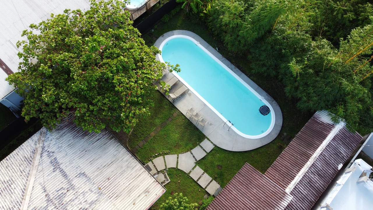 Photo of Outdoor in Playa Agujas