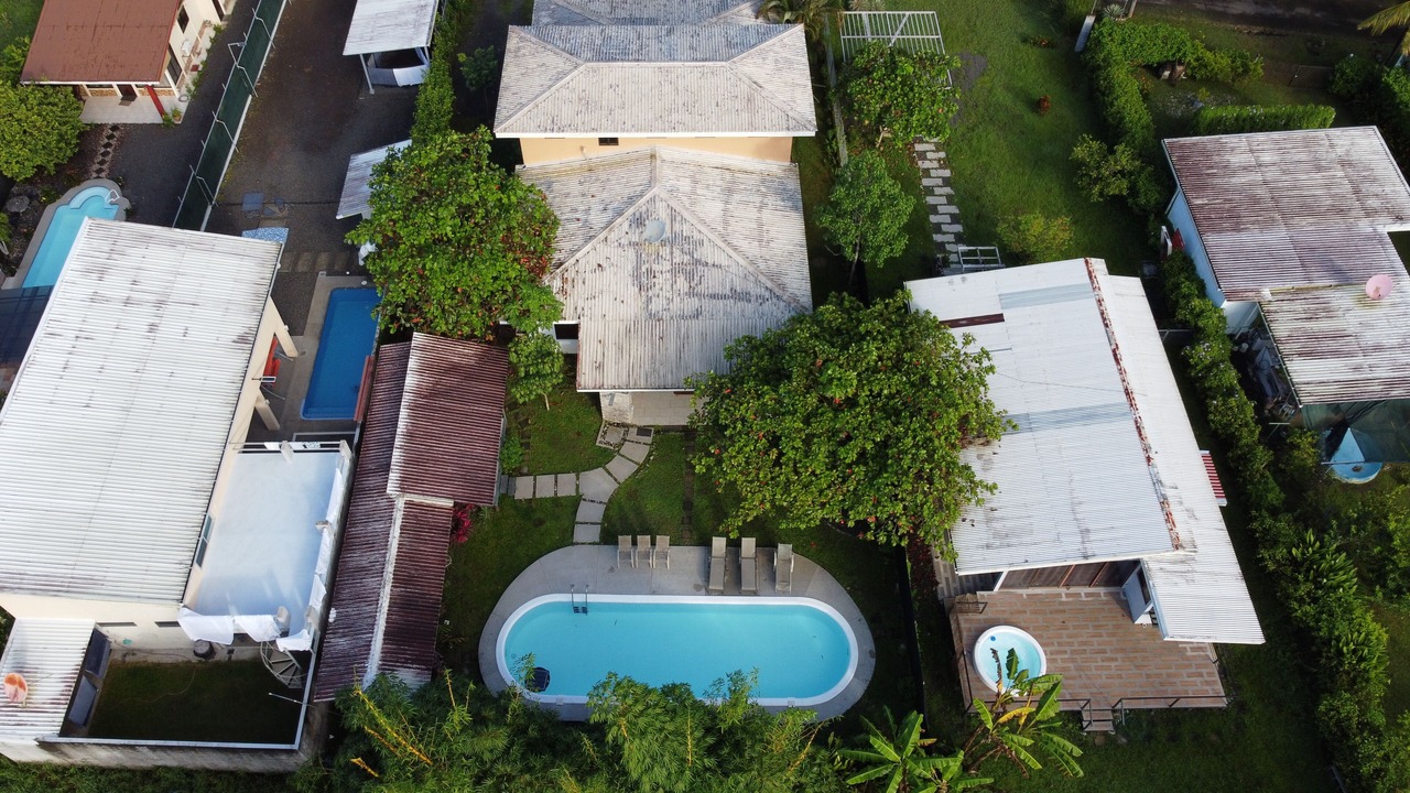 Photo of Outdoor in Playa Agujas