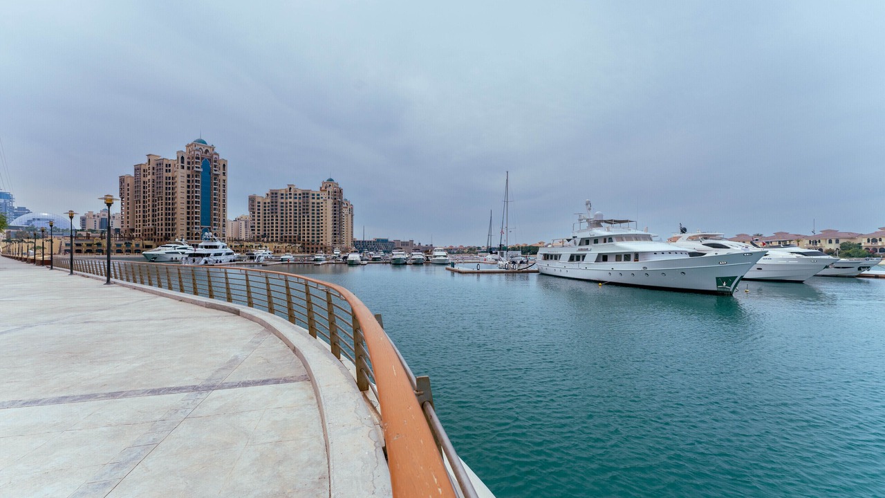 Photo of Outdoor in Palm Jumeirah