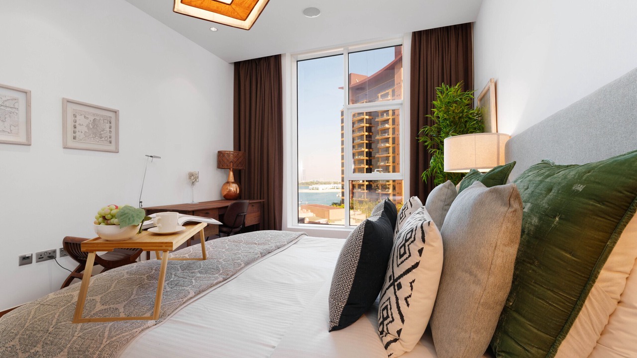 Photo of Others in Palm Jumeirah