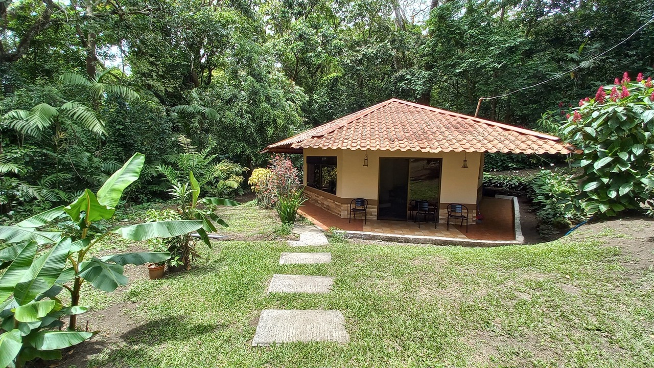 Photo of Outdoor in Tilaran