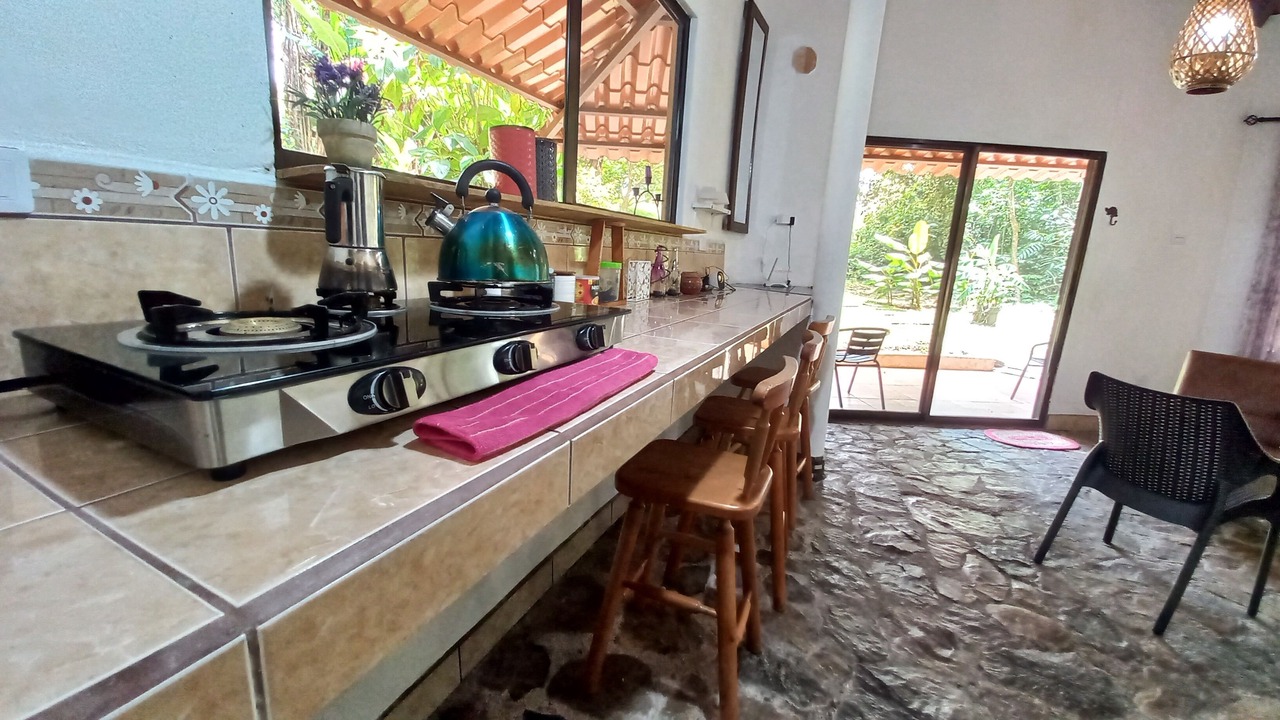 Photo of Kitchen in Tilaran