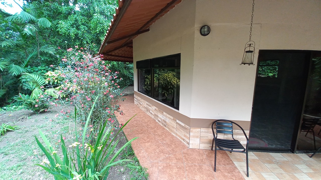 Photo of Patio Balcony in Tilaran