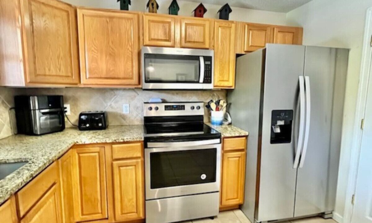 Photo of Kitchen in Socastee