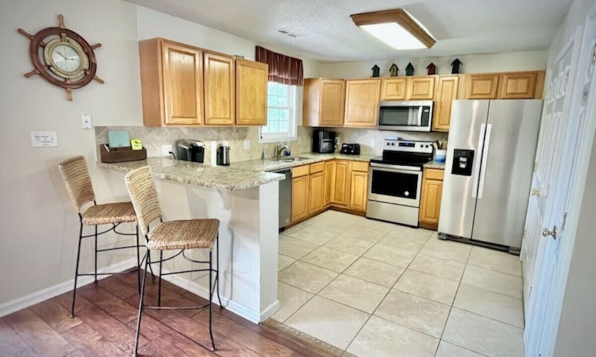 Photo of Kitchen in Socastee