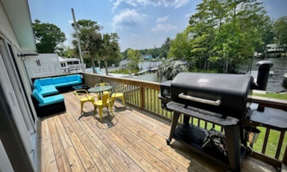 Photo of Outdoor in Socastee