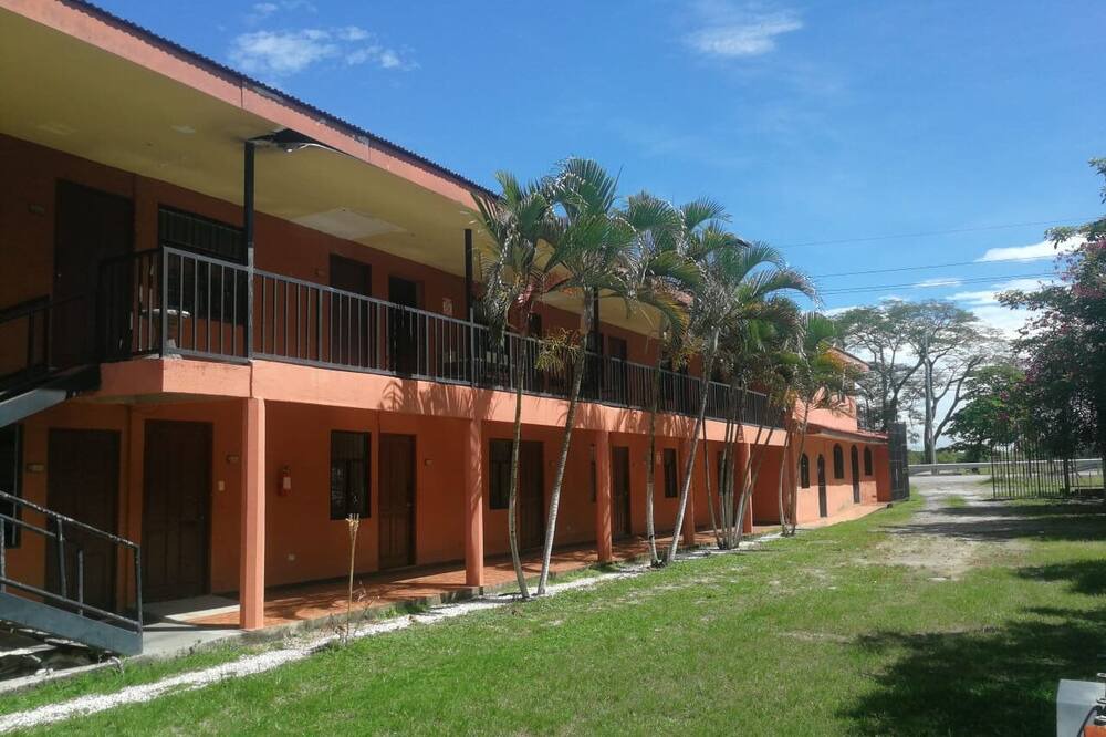 Photo of Outdoor in Liberia