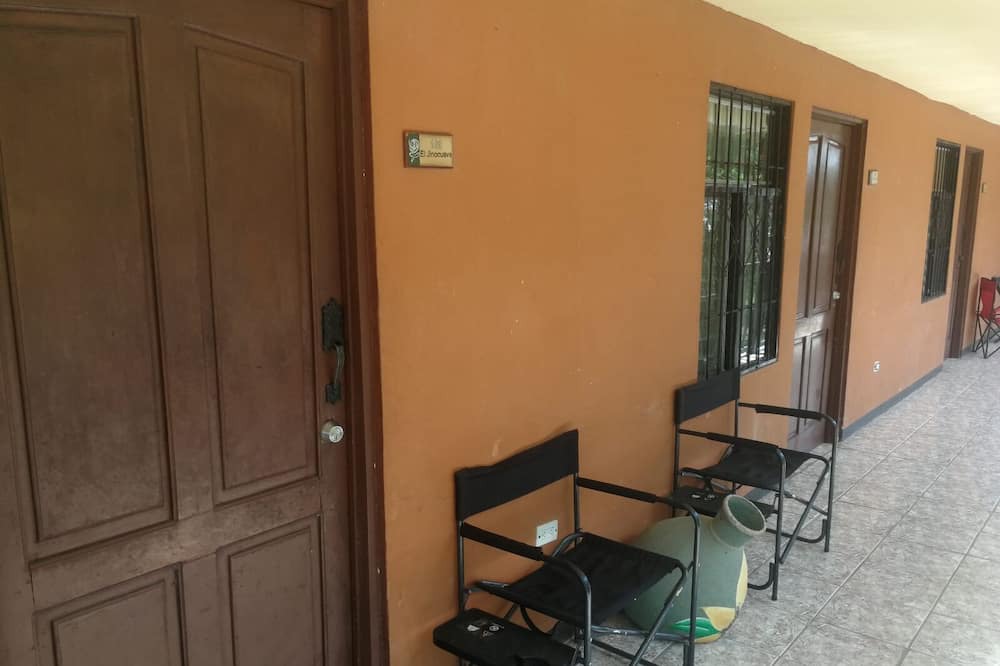Photo of Outdoor in Liberia