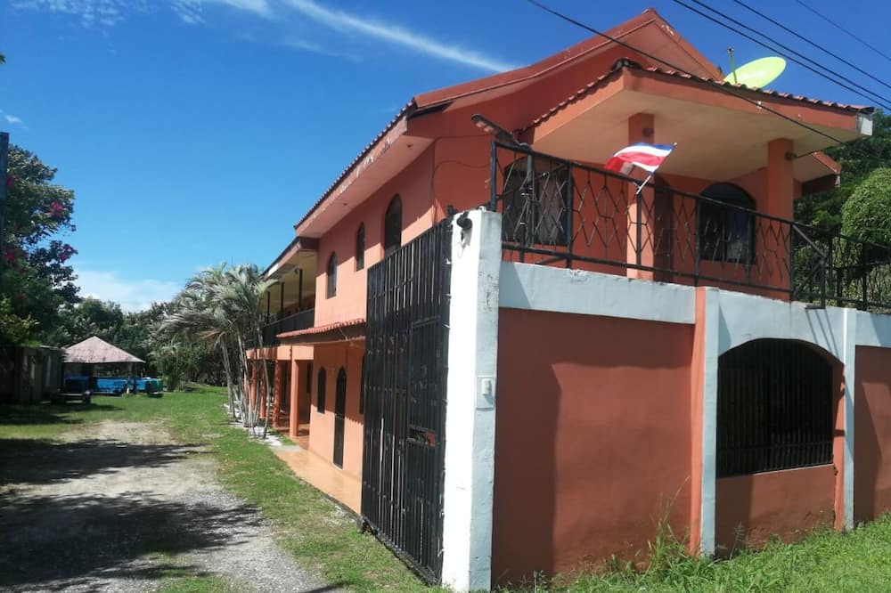 Photo of Outdoor in Liberia