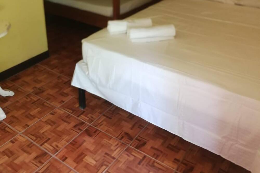Photo of Bedroom in Liberia