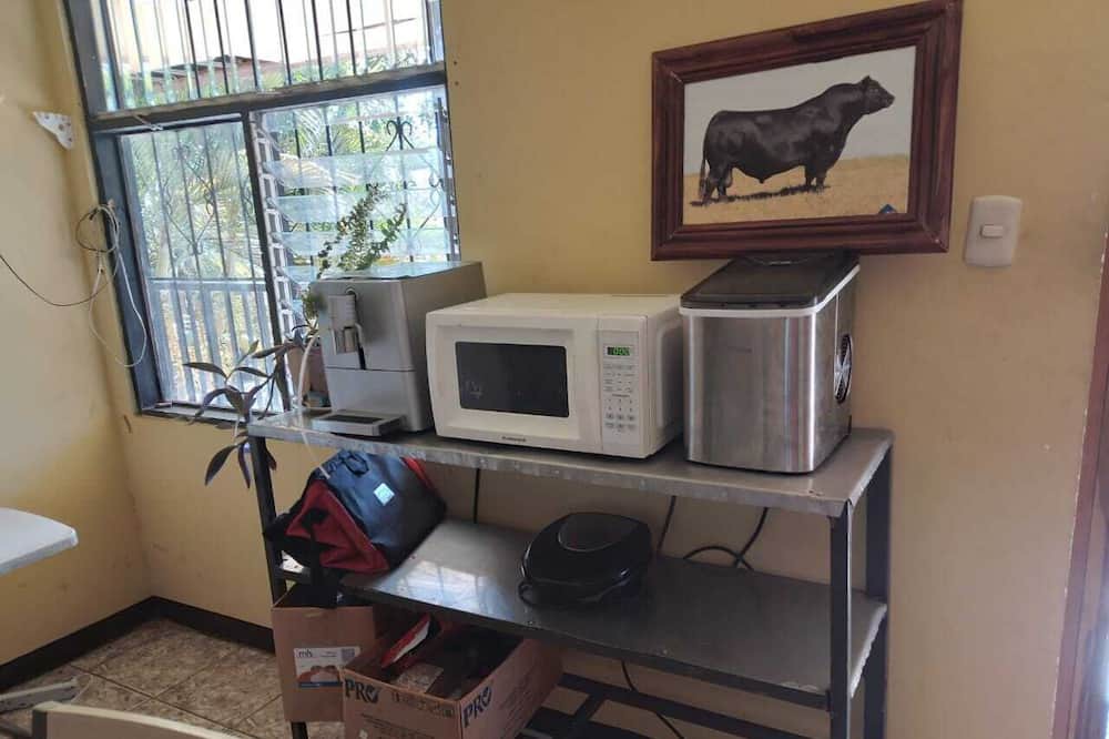 Photo of Kitchen in Liberia