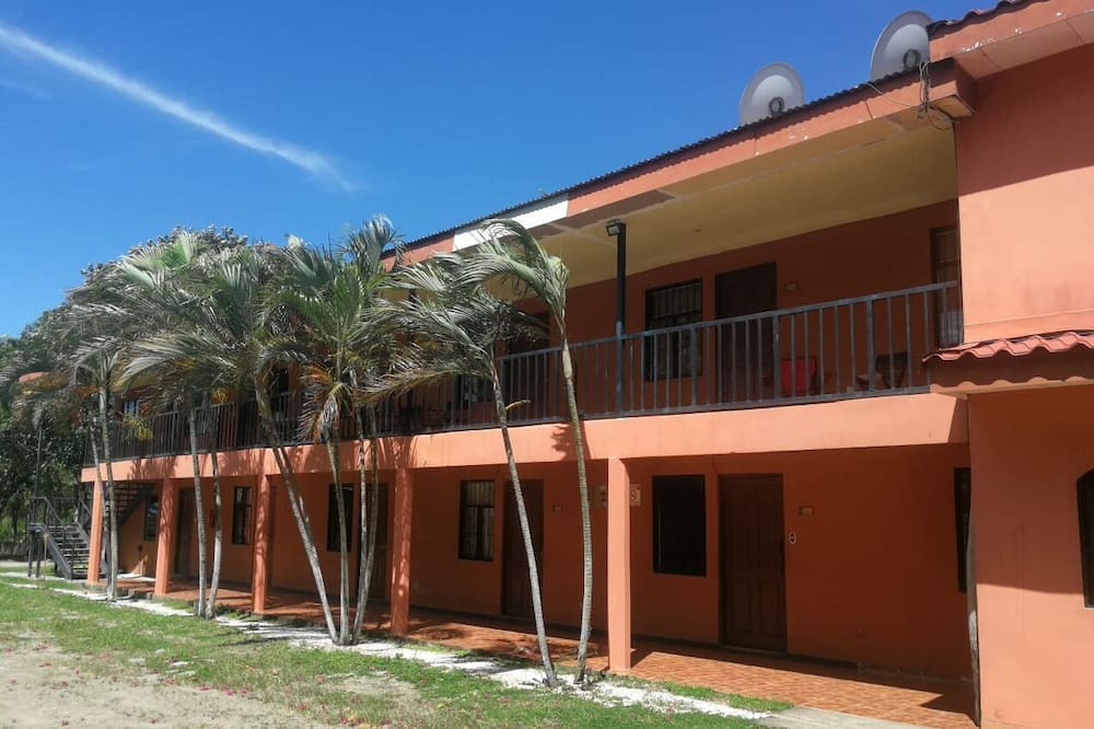 Photo of Patio Balcony in Liberia
