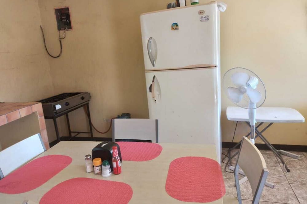 Photo of Kitchen in Liberia