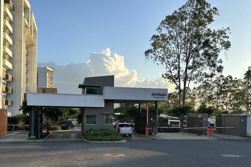 Photo of Outdoor in Heredia