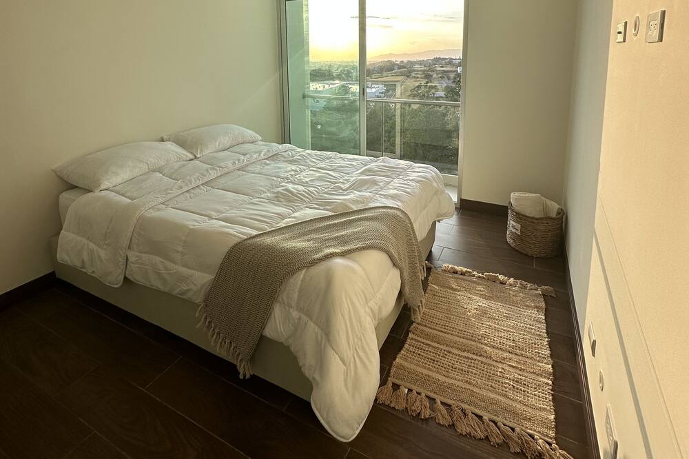Photo of Bedroom in Heredia